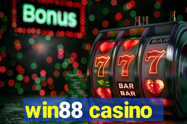 win88 casino